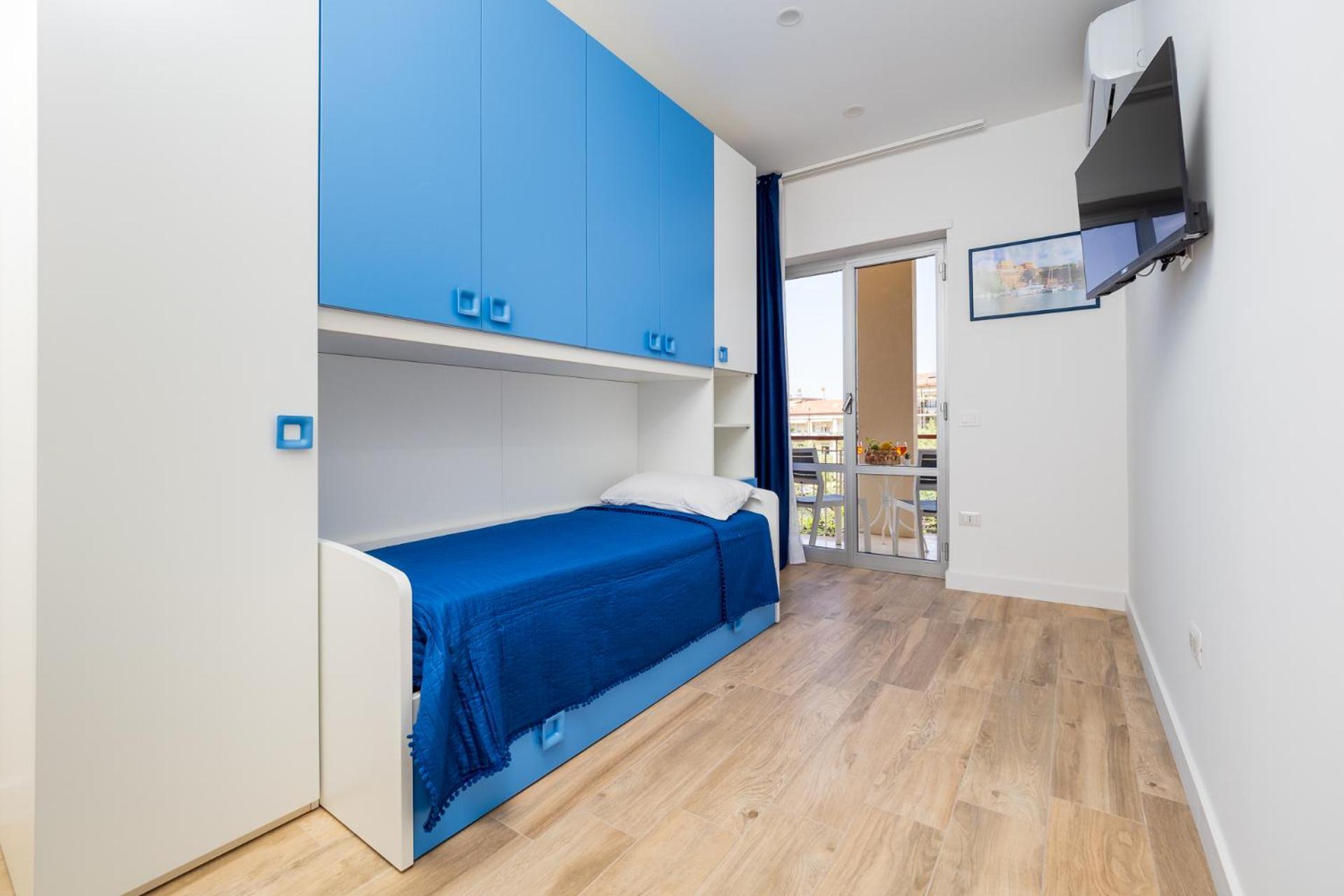 Nonno Angelo - 4 Bedrooms With Free Parking & Seaview Balcony Sorrento Exterior foto