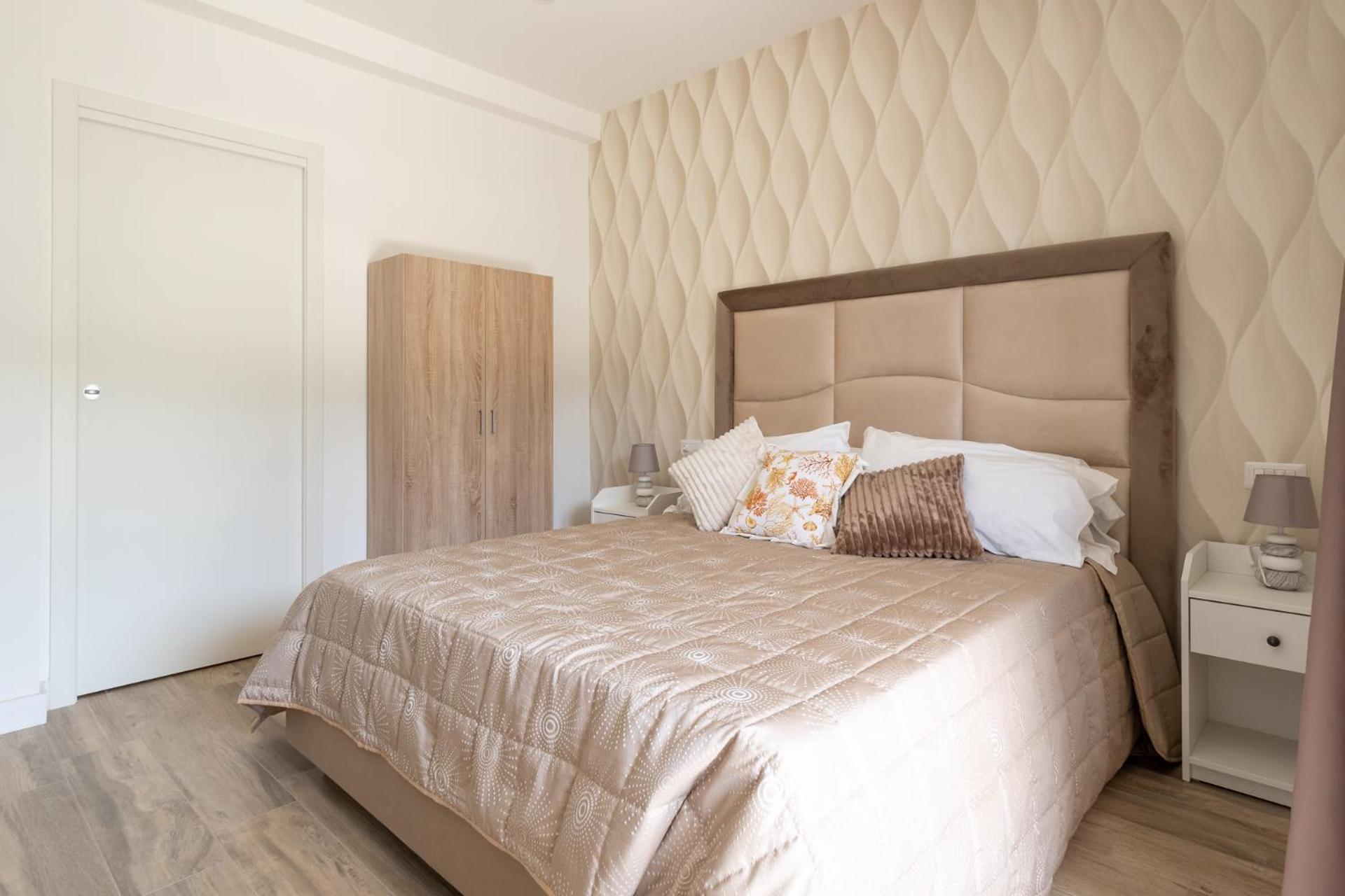 Nonno Angelo - 4 Bedrooms With Free Parking & Seaview Balcony Sorrento Exterior foto